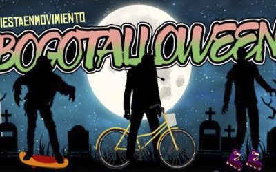 BOGOTALLOWEEN