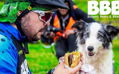 BURGERS BEERS & BIKES GUATAVITA 2018