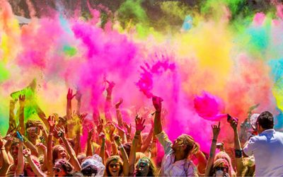 COLORFEST BOGOTÁ