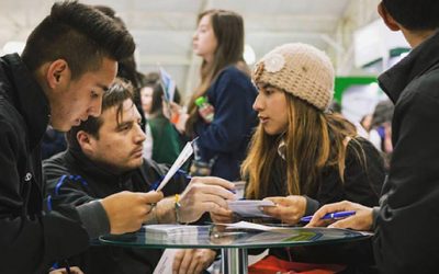 EXPO ESTUDIANTE
