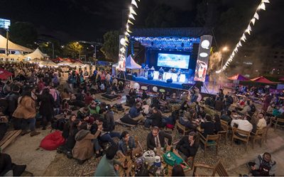 EXPOCERVEZAS