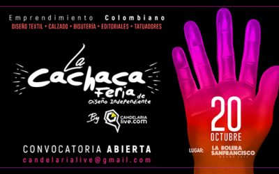 LA CACHACA