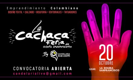 LA CACHACA