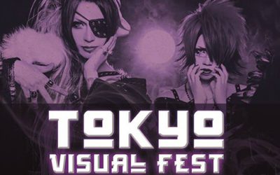 TOKYO VISUAL FESTIVAL