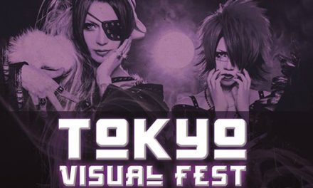 TOKYO VISUAL FESTIVAL