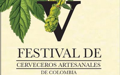 V FESTIVAL DE CERVECEROS ARTESANALES