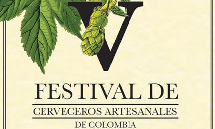 V FESTIVAL DE CERVECEROS ARTESANALES