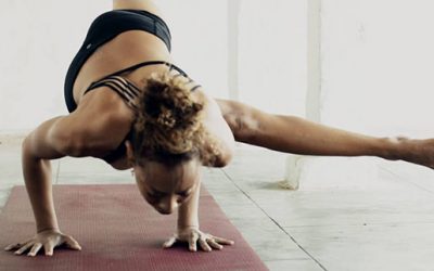 YOGA PARA TODOS