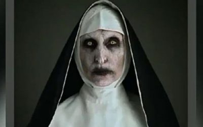 HALLOWEEN DE PELÍCULA