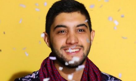 JUAN DAVID ZAPATA, ORGULLO COLOMBIANO