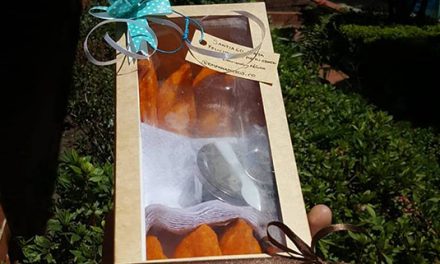 EMPANADICTOS