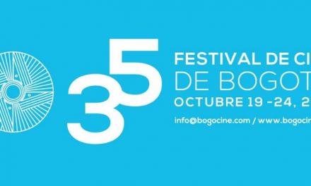 BOGOCINE, LA OTRA MIRADA