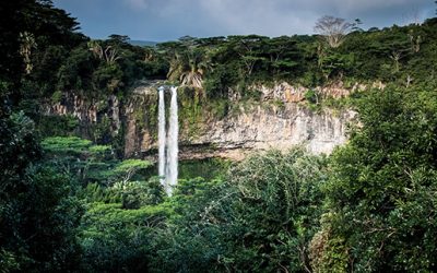CAMINATA ECOLÓGICA