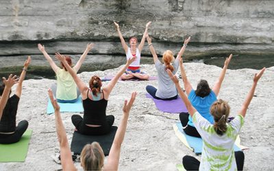 ECO YOGA FESTIVAL