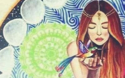 TIEMPO DE FLOR-ES-SER