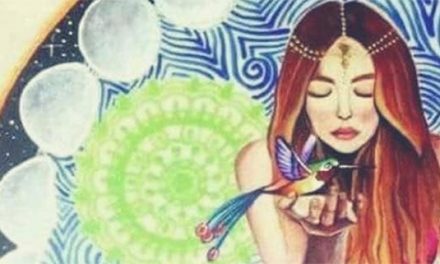 TIEMPO DE FLOR-ES-SER