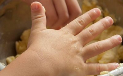 COCINA PARA NIÑOS