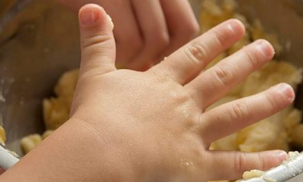 COCINA PARA NIÑOS