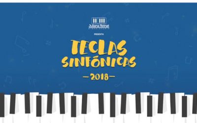 TECLAS SINFÓNICAS