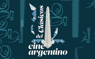 CICLO DE CINE ARGENTINO