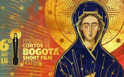 FESTIVAL DE CORTOS DE BOGOTÁ