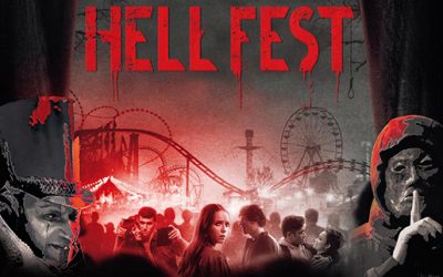 HELL FEST