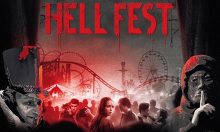 HELL FEST