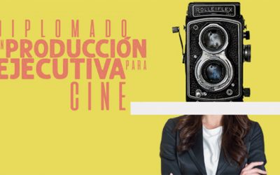 PRODUCCIÓN EJECUTIVA PARA CINE