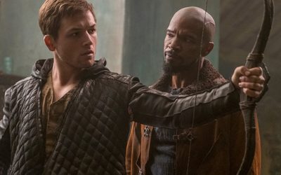 ROBIN HOOD