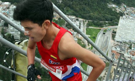 ASCENSO TORRE COLPATRIA