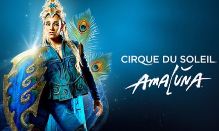 CIRQUE DU SOLEIL