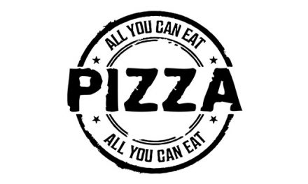 ALL YOU CAN EAT