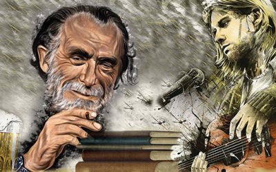 BUKOWSKI in NIRVANA