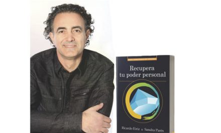 RECUPERA TU PODER PERSONAL