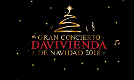 GRAN CONCIERTO DAVIVIENDA