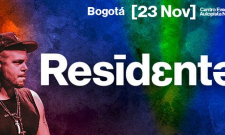 RESIDENTE