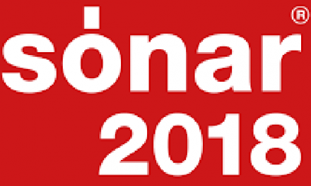 SÓNAR BOGOTÁ