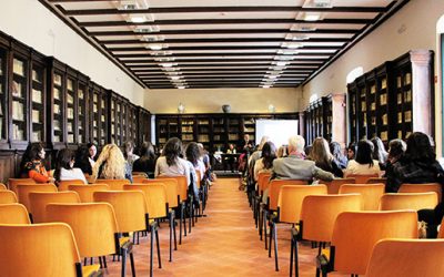 CONVERSATORIO INTERNACIONAL