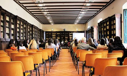 CONVERSATORIO INTERNACIONAL