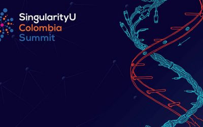 SINGULARITY U SUMMIT