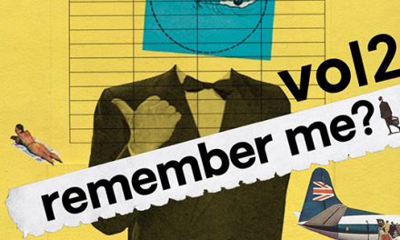 REMEMBER ME? VOL.2