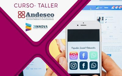 COMMUNITY MANAGER CORPORATIVO
