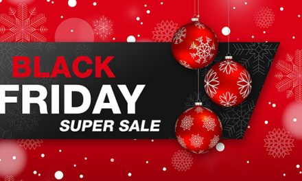 BLACK FRIDAY