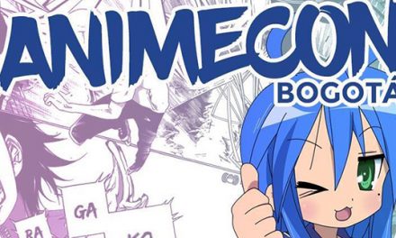 ANIMECON BOGOTÁ
