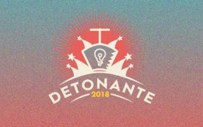 DETONANTE 2018