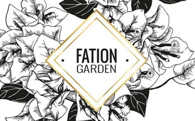 FATION GARDEN