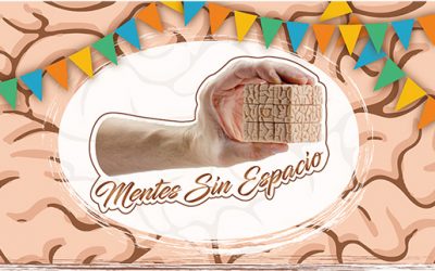 FERIA MENTES SIN ESPACIO IV