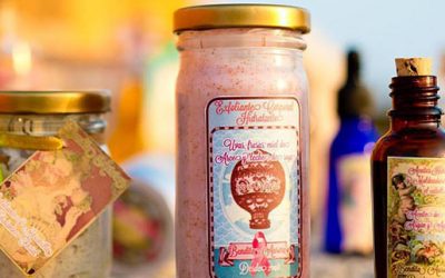 PRODUCTOS ORGÁNICOS, LA ALTERNATIVA IDEAL PARA EL MEDIO AMBIENTE