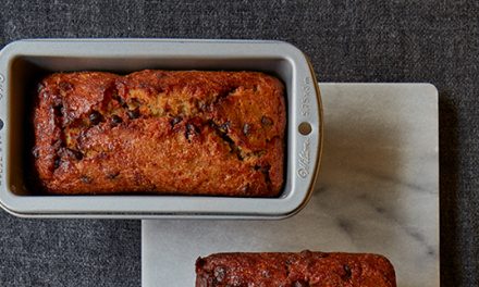 BANANABREAD