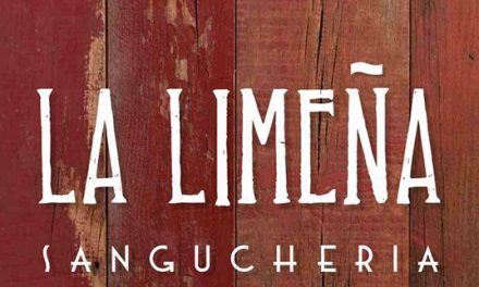 LA LIMEÑA SANGUCHERÍA